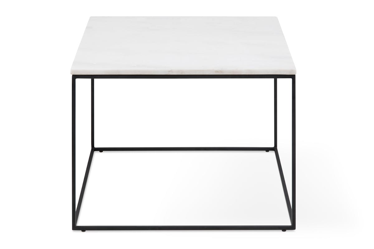 Cassie Square Coffee Table