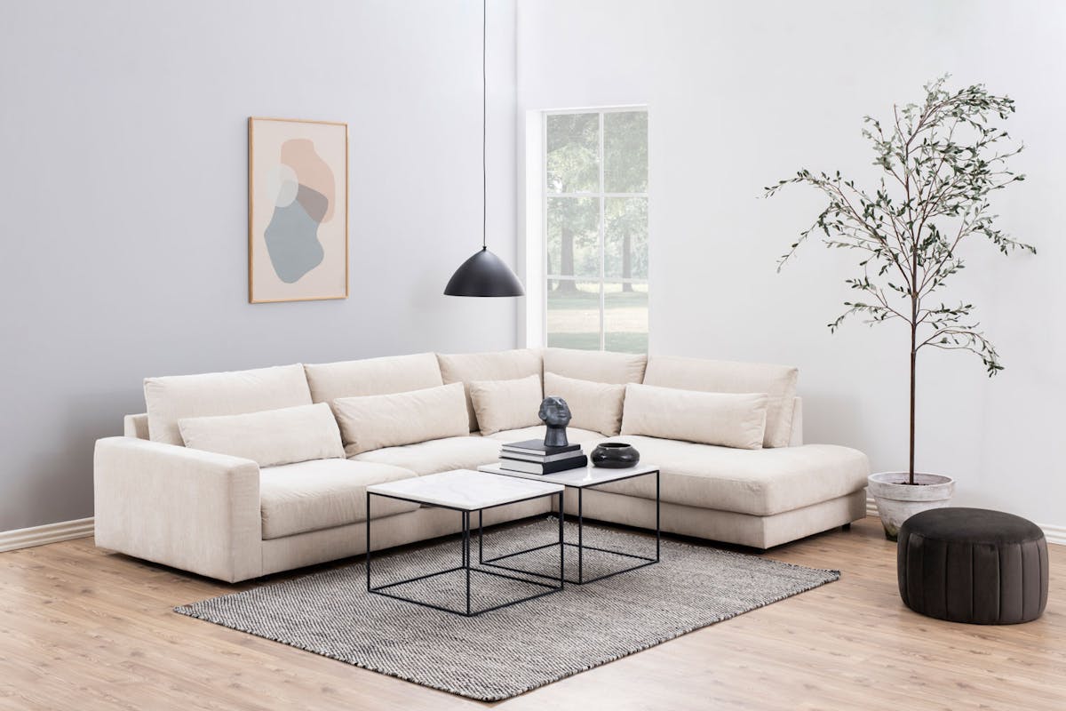 Cassie Square Coffee Table-2
