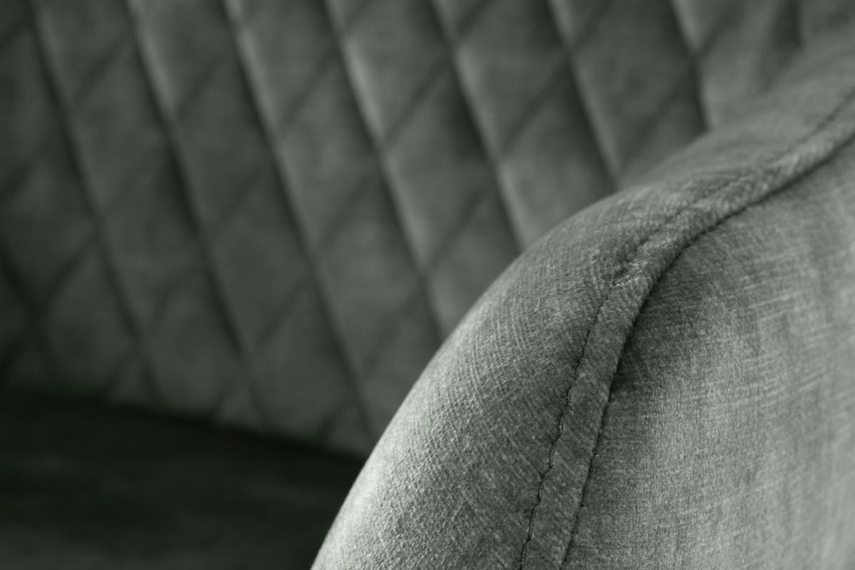 Celine Dining Chair | Green-5