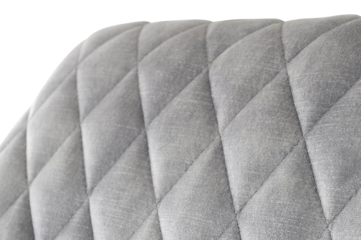 Celine Dining Chair | Silver-6