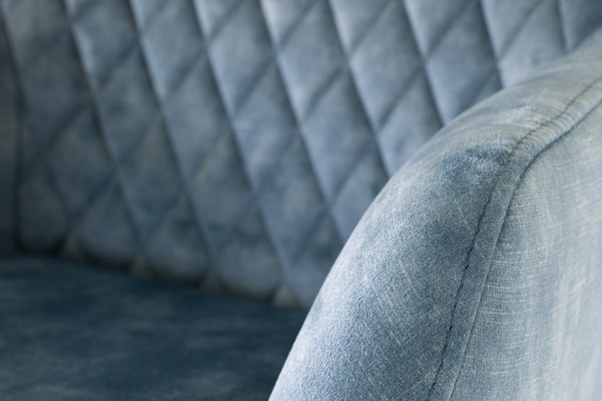 Celine Dining Chair | Teal-6