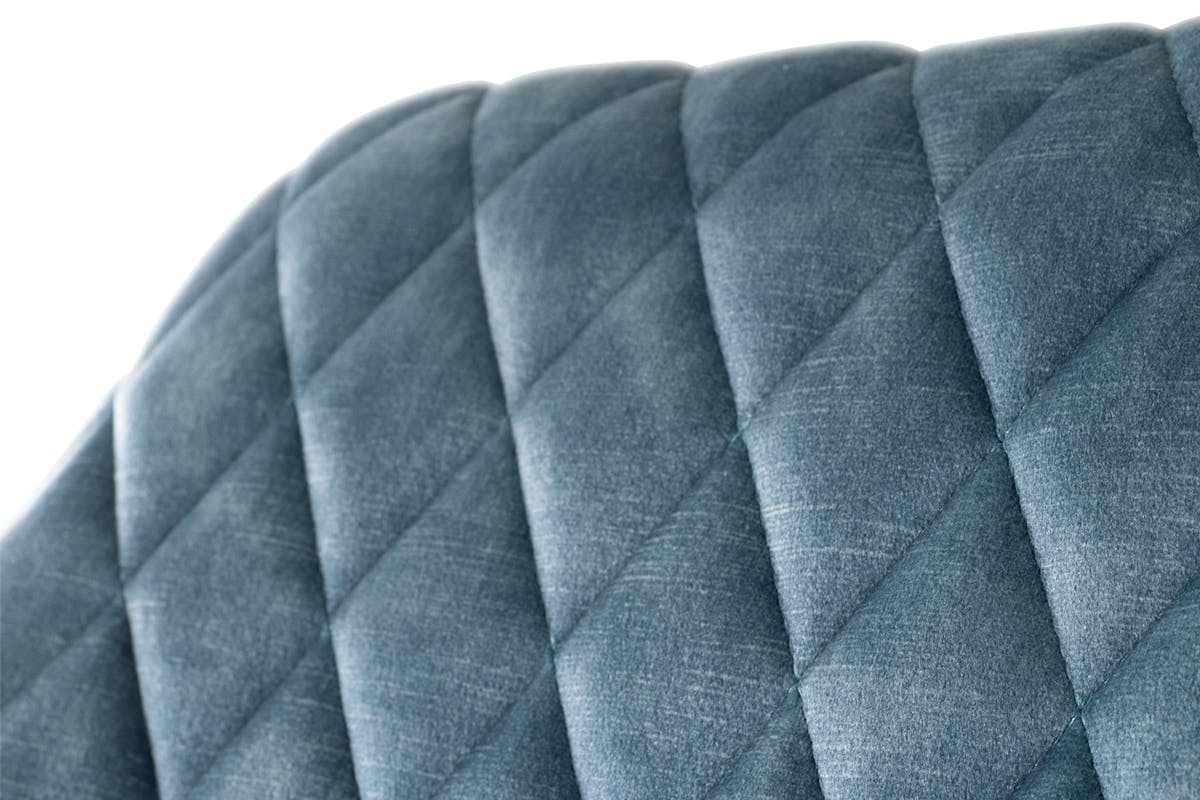 Celine Dining Chair | Teal-5