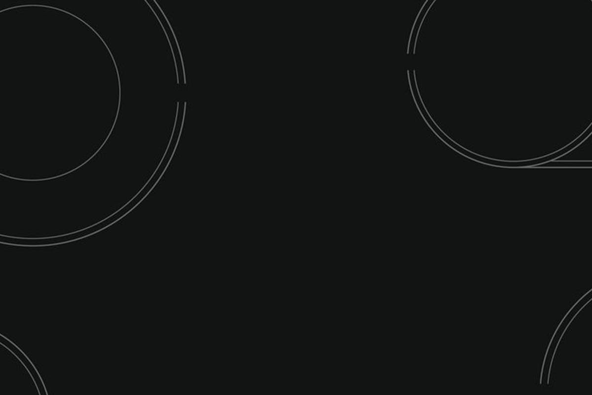 Hotpoint 77cm Electric Ceramic Hob | HR724BH-2
