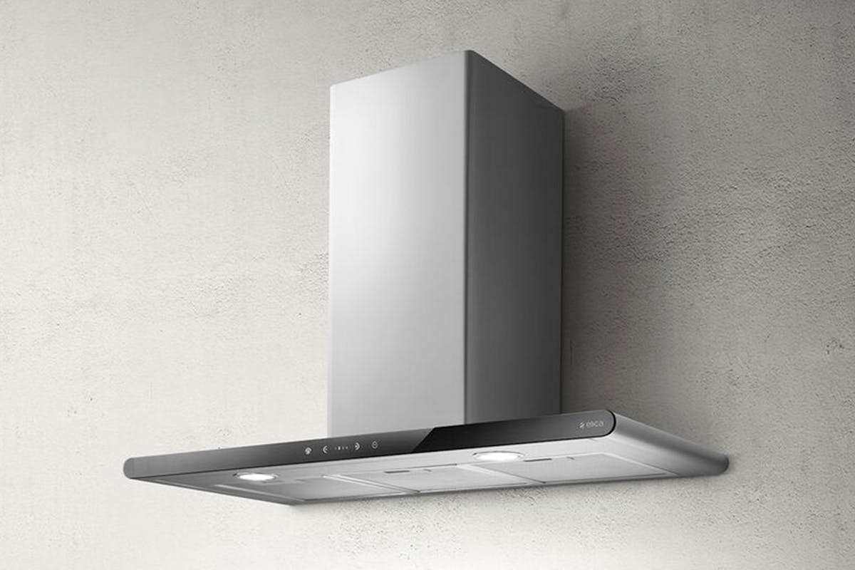 Elica 80cm Galaxy Chimney Hood | GALAXYWHIXA80-3