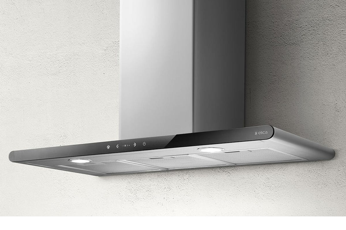 Elica 80cm Galaxy Chimney Hood | GALAXYWHIXA80-4