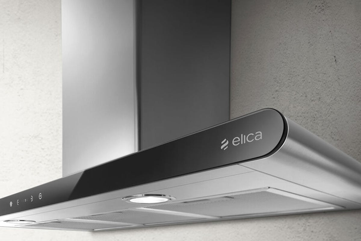 Elica 80cm Galaxy Chimney Hood | GALAXYWHIXA80-5