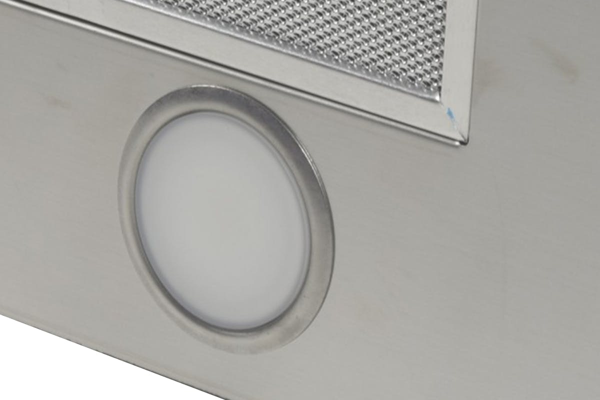 Luxair 100cm Curved Glass Cooker Hood | LA100CVDSS-7