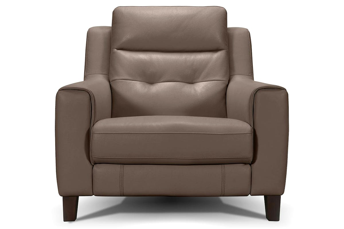 Estel Armchair | Power Recliner | Dove-3