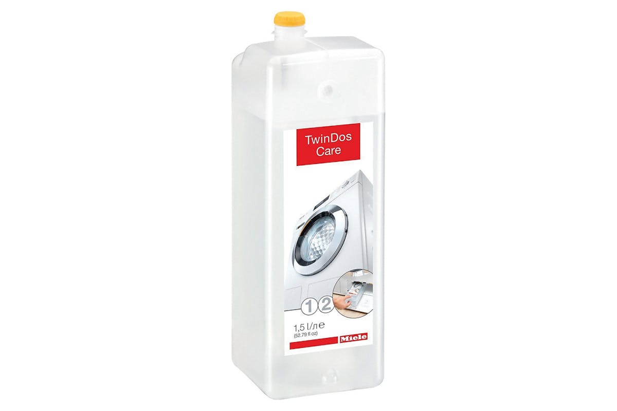 Miele GP TD 151 L 1.5L TwinDosCare Cartridge | TWINDOSCARE