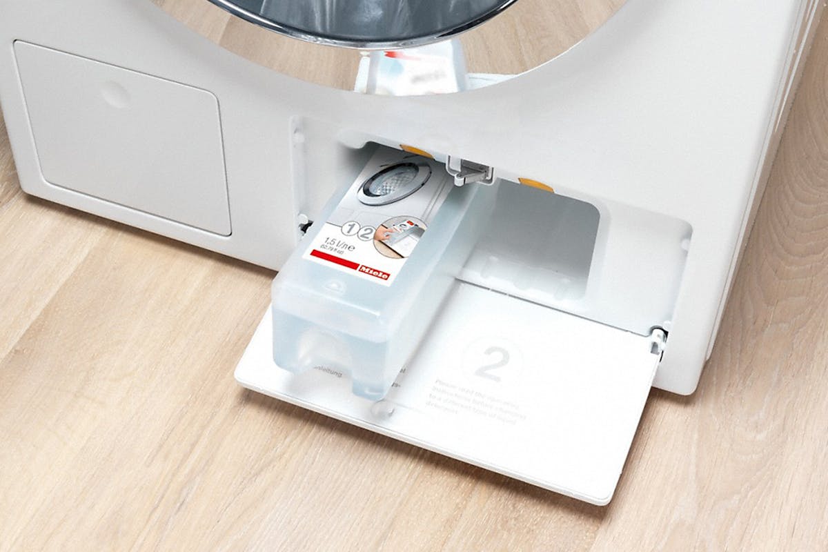 Miele GP TD 151 L 1.5L TwinDosCare Cartridge | TWINDOSCARE-2