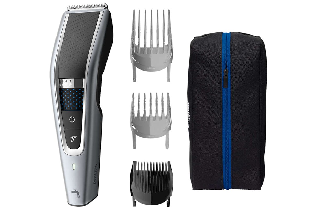 Philips Series 5000 Washable Hair Clipper | HC5630/13-4