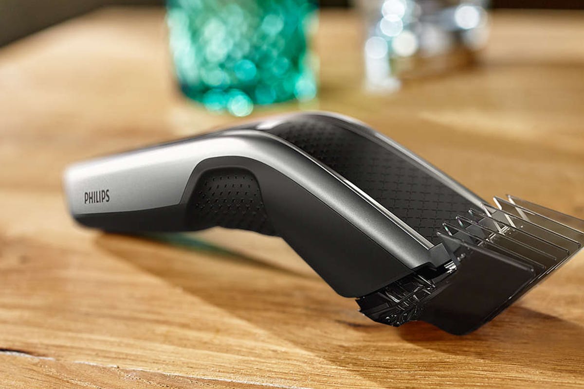 Philips Series 5000 Washable Hair Clipper | HC5630/13-9