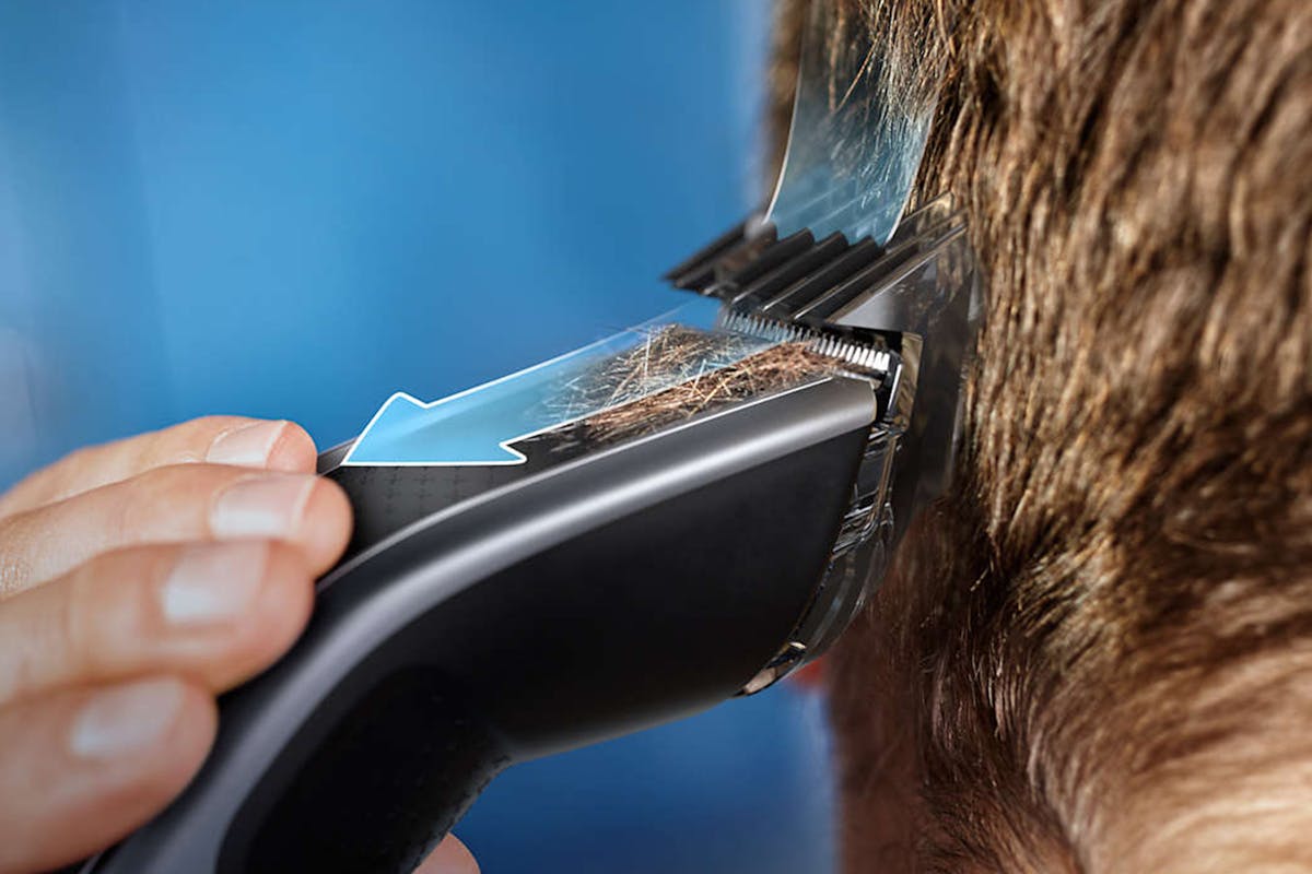 Philips Series 5000 Washable Hair Clipper | HC5630/13-5