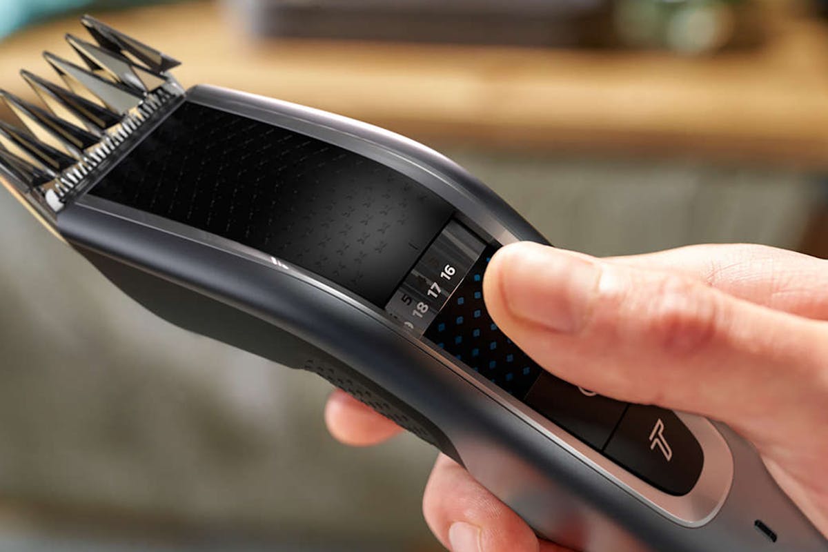 Philips Series 5000 Washable Hair Clipper | HC5630/13-6