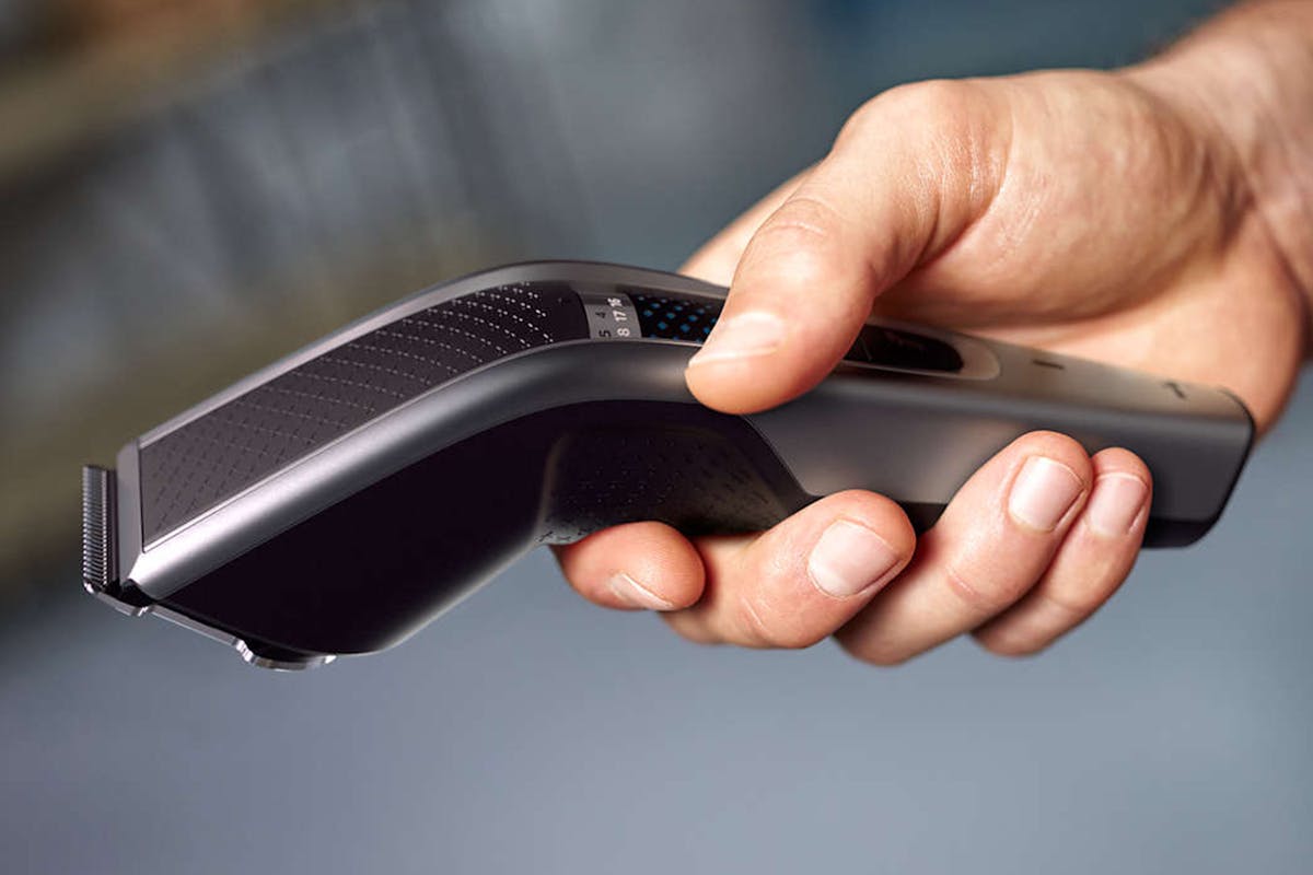 Philips Series 5000 Washable Hair Clipper | HC5630/13-7