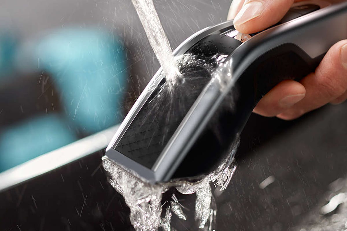 Philips Series 5000 Washable Hair Clipper | HC5630/13-8