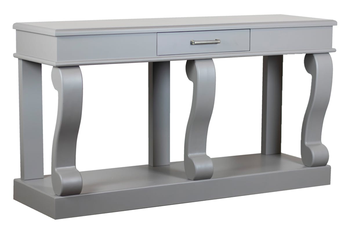 Clover Sideboard with Drawer | Mink
