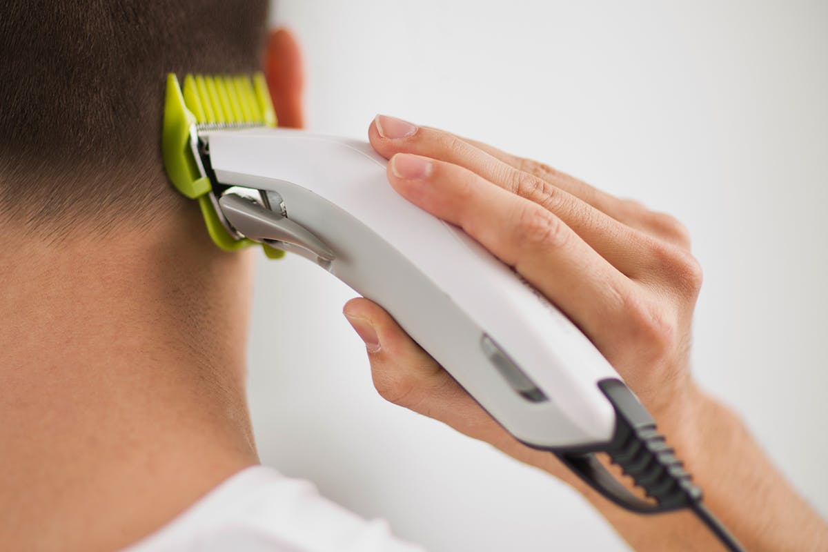 Remington Colourcut Hair Clipper | HC5035-2