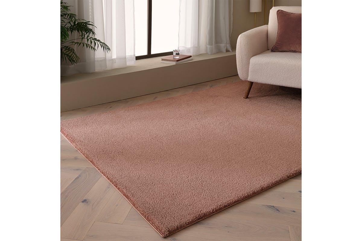 Orta Rug | Marsala | 160 x 230 cm-2