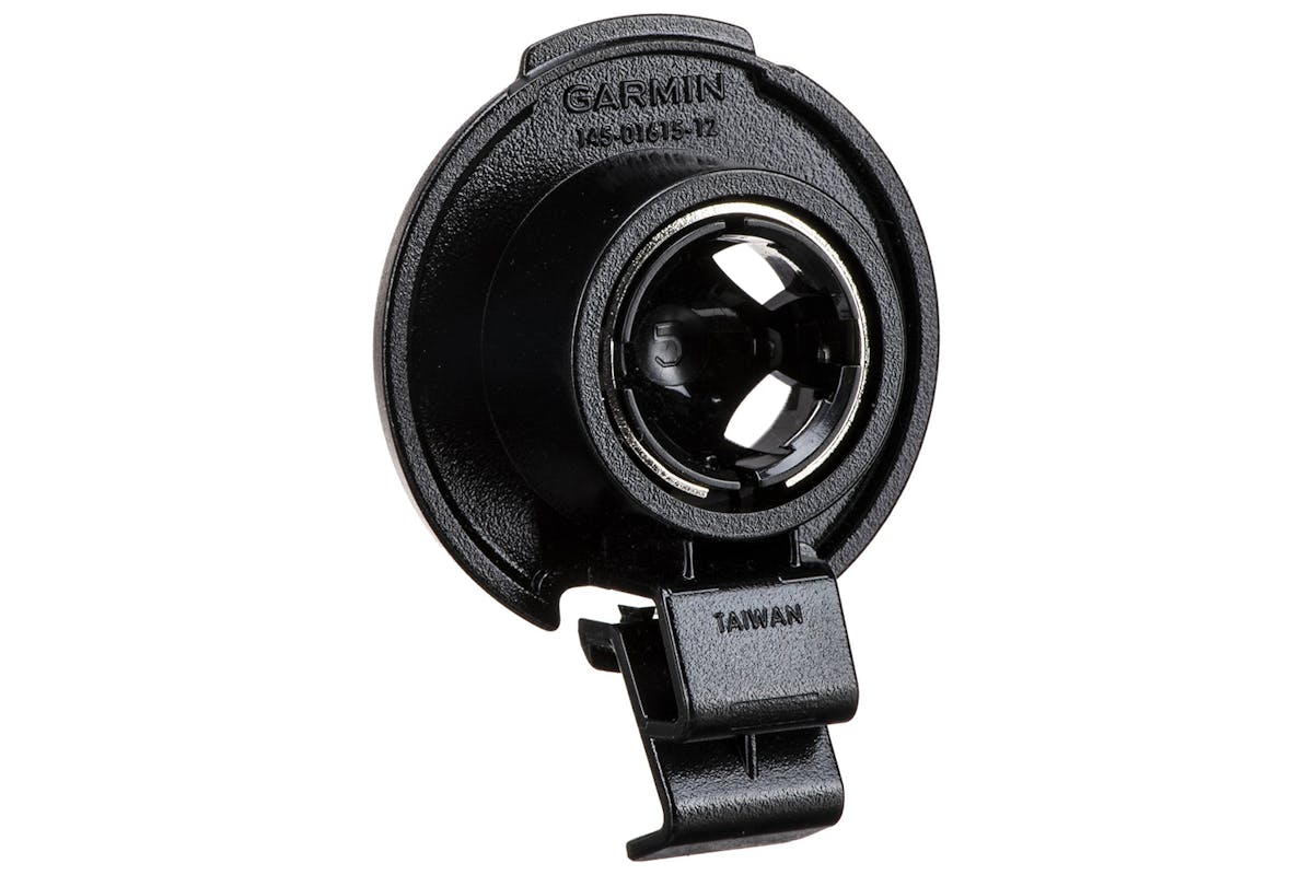 Garmin Universal Bracket Mount | Black-2