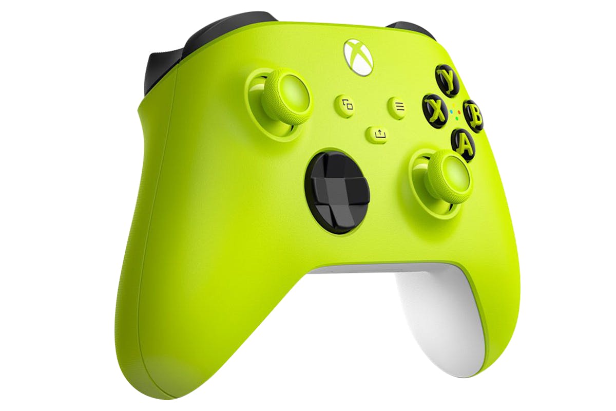 Microsoft Xbox Wireless Controller | Volt-2