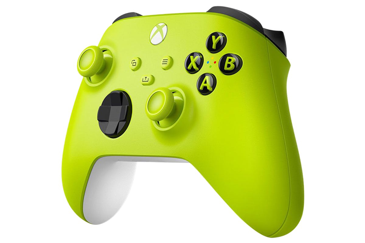 Microsoft Xbox Wireless Controller | Volt-3