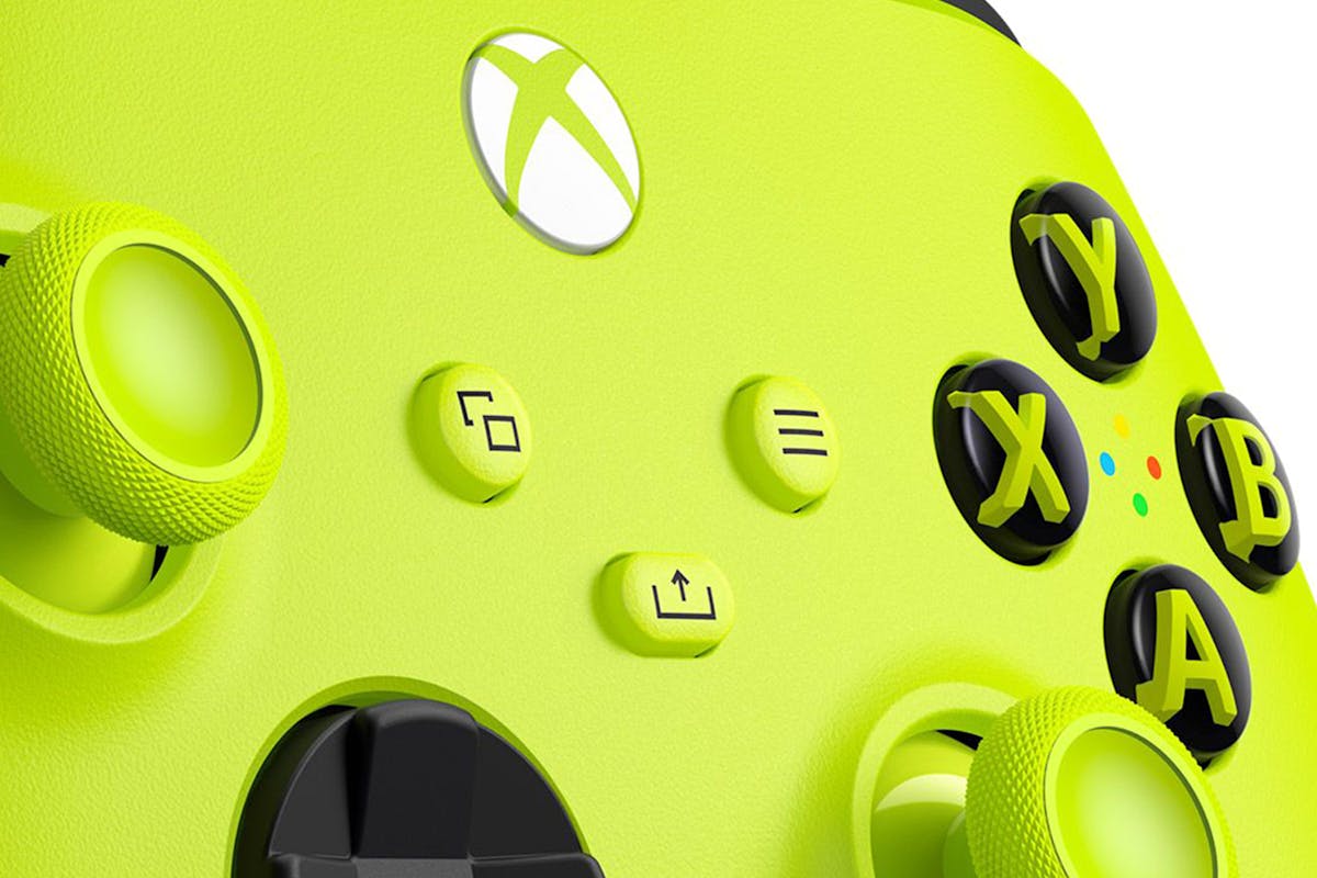 Microsoft Xbox Wireless Controller | Volt-4