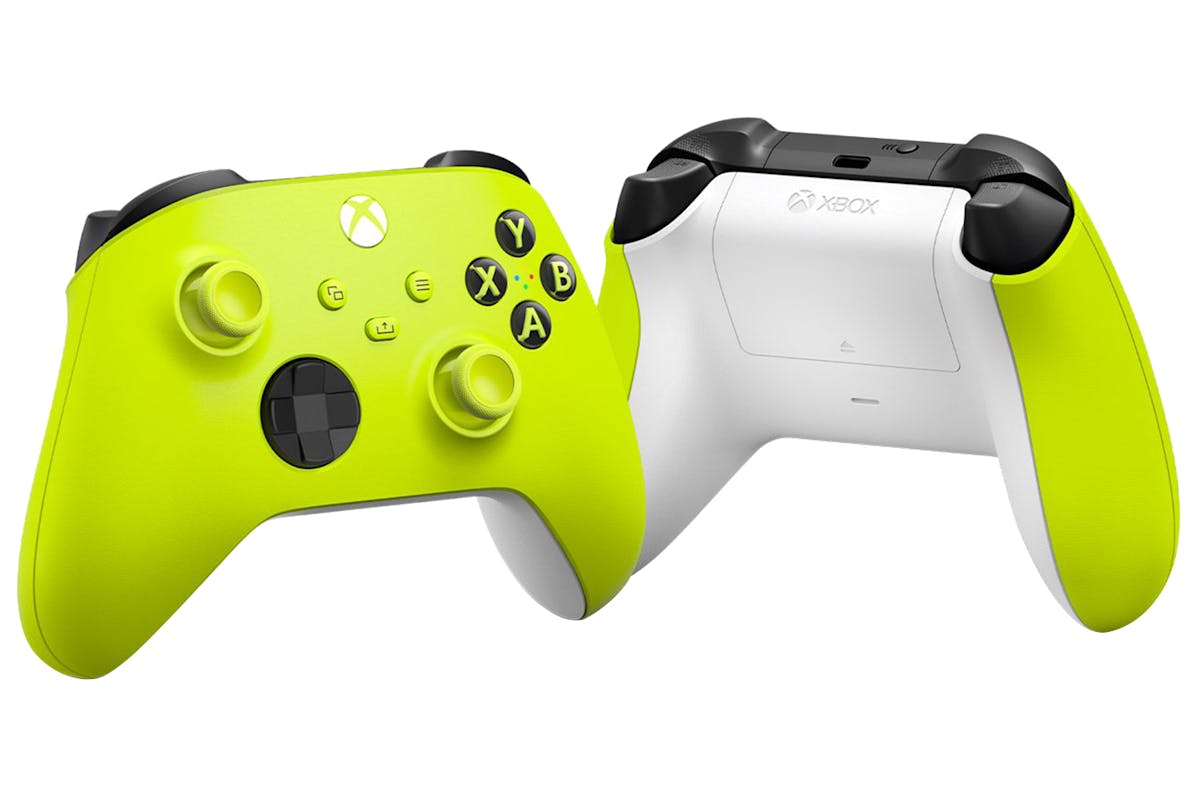 Microsoft Xbox Wireless Controller | Volt-5