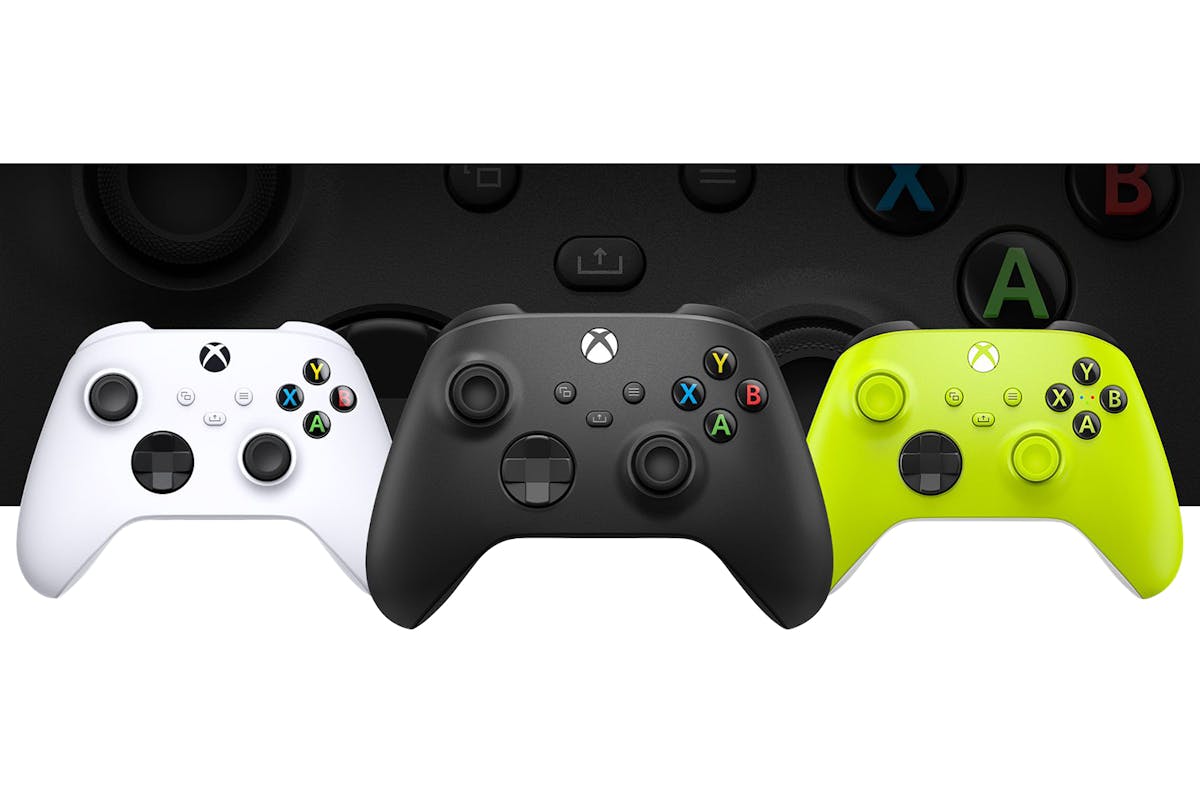 Microsoft Xbox Wireless Controller | Volt-6