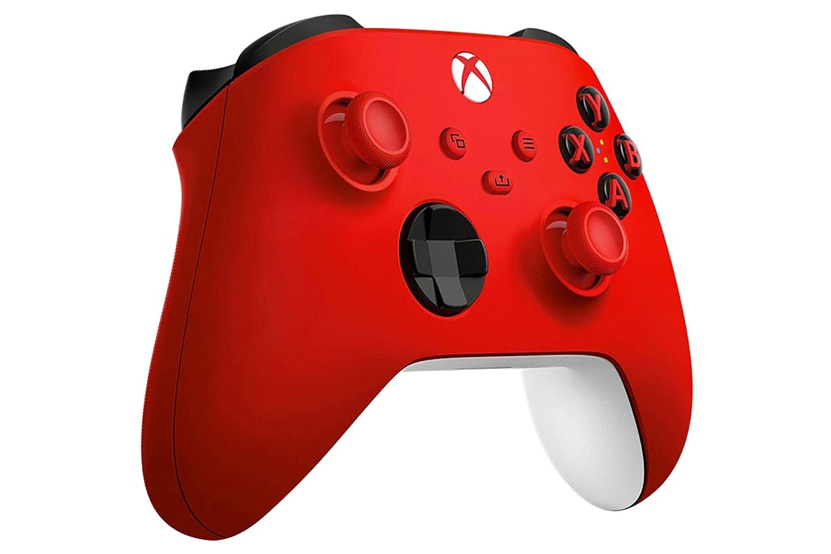 Microsoft Xbox Wireless Controller | Red-2