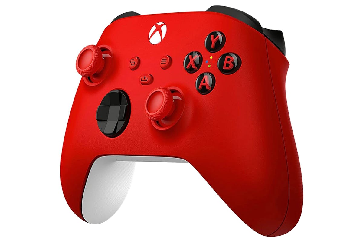Microsoft Xbox Wireless Controller | Red-3