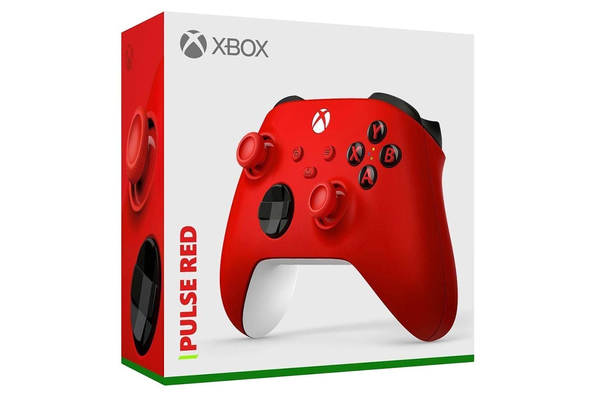Microsoft Xbox Wireless Controller | Red-5
