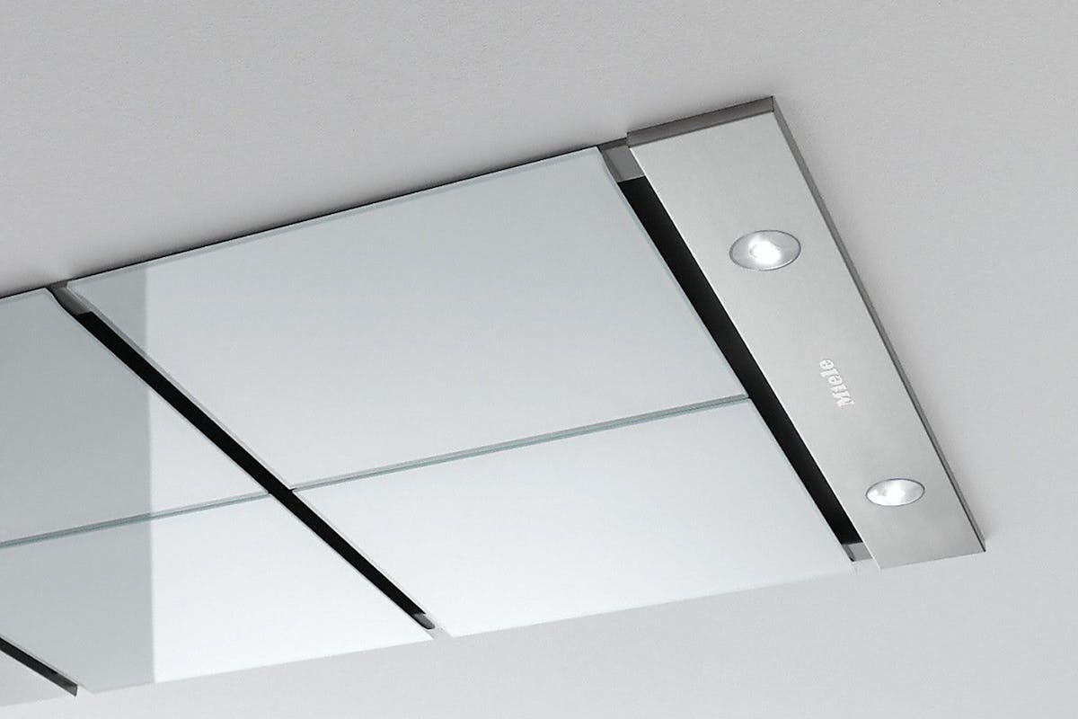 Miele 110cm Ceiling Extractor Cooker Hood | DA2906-3