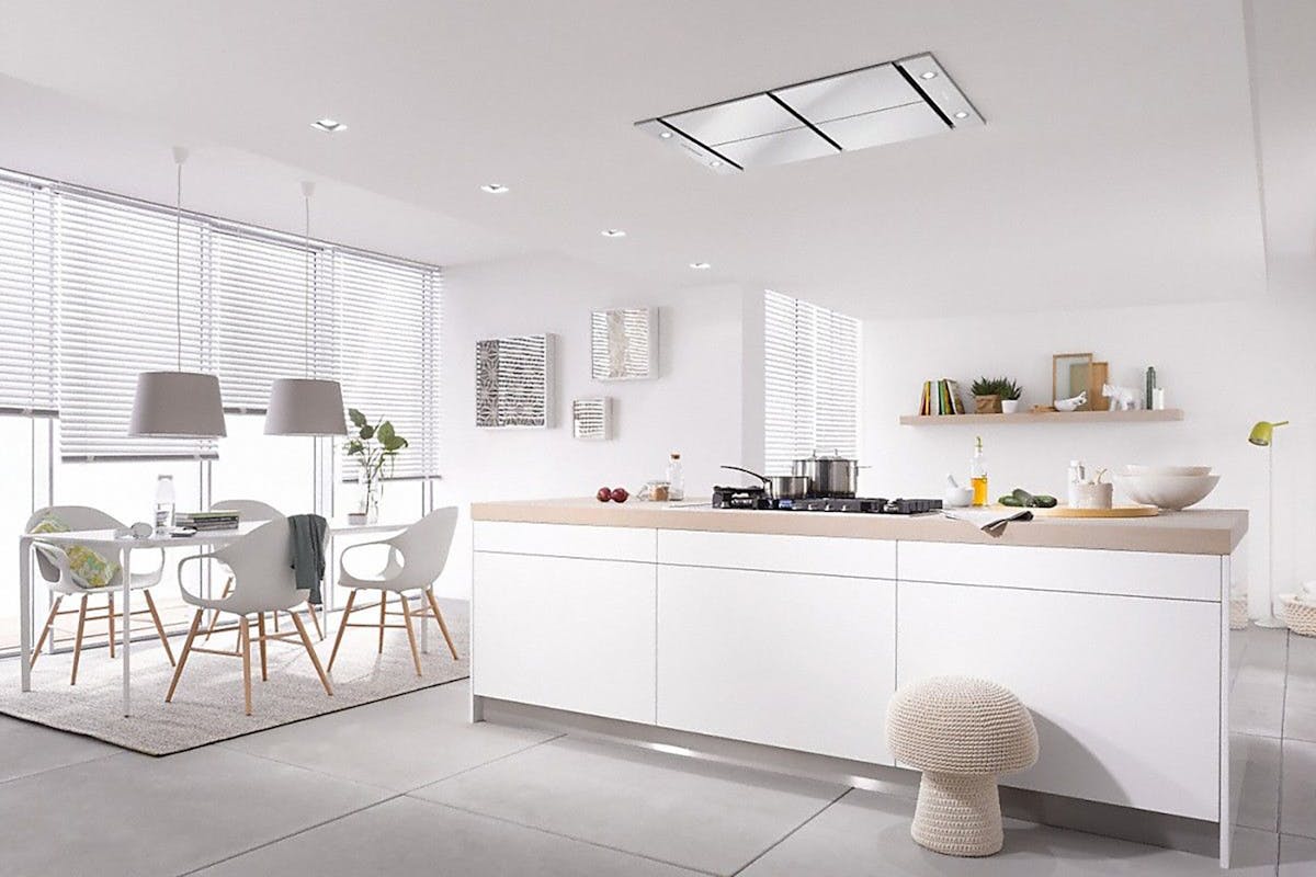 Miele 110cm Ceiling Extractor Cooker Hood | DA2906-5