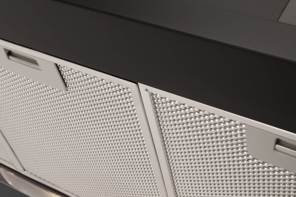 Luxair 90cm Premium Chimney Cooker Hood | LA-90-STD-BLK-3