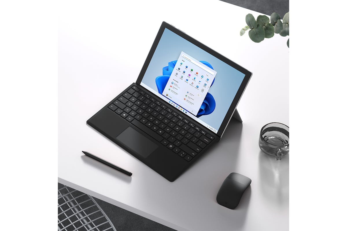 Microsoft Surface Pro Keyboard | Black-2