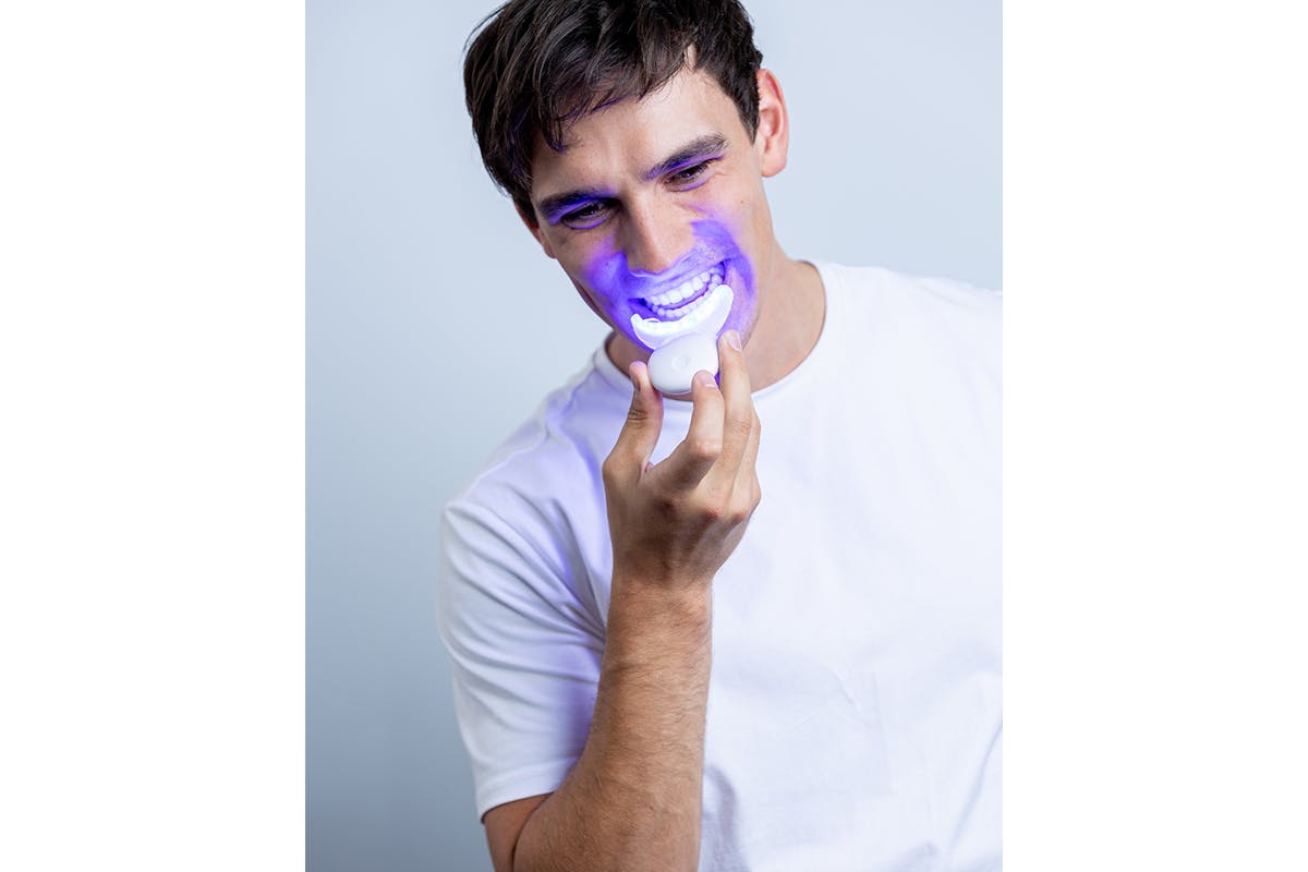 Spotlight Professional LED Teeth Whitening System | LEDSYSTEM-8