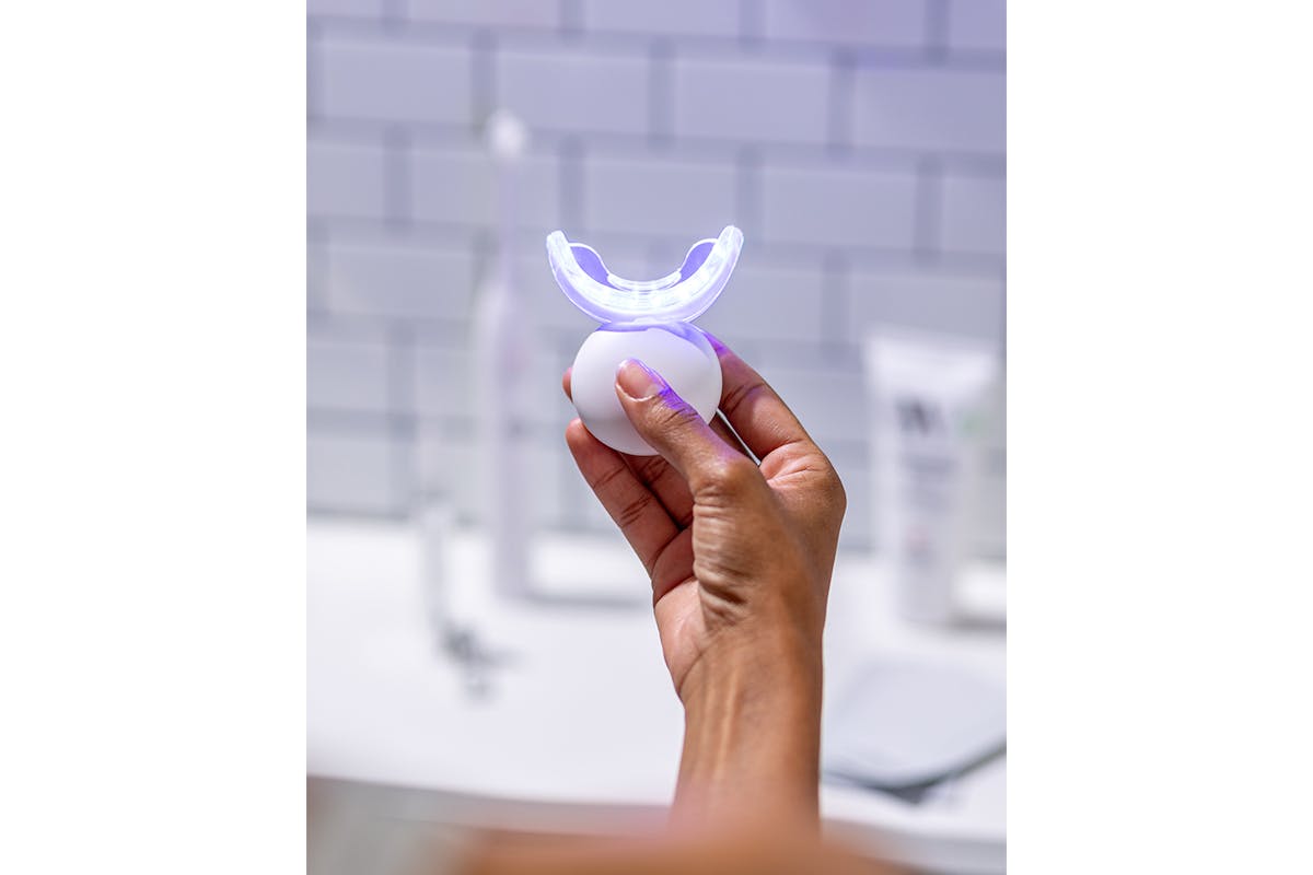 Spotlight Professional LED Teeth Whitening System | LEDSYSTEM-5