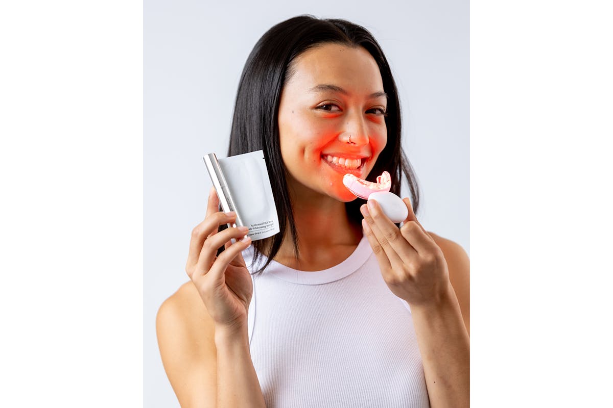 Spotlight Professional LED Teeth Whitening System | LEDSYSTEM-2