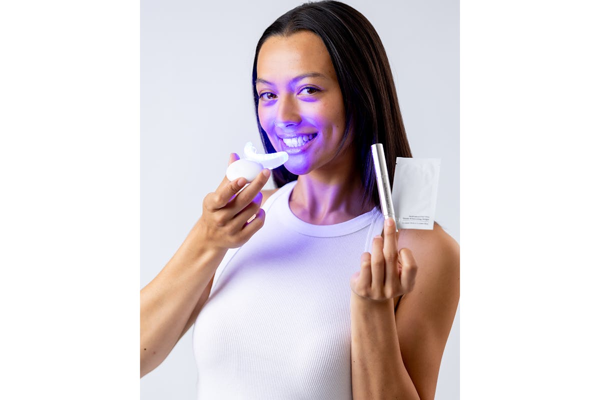 Spotlight Professional LED Teeth Whitening System | LEDSYSTEM-9