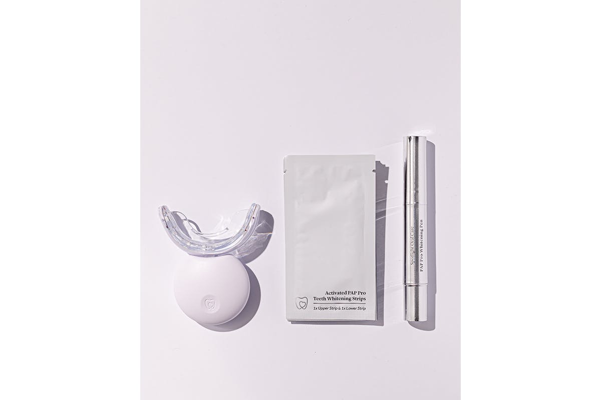 Spotlight Professional LED Teeth Whitening System | LEDSYSTEM-7