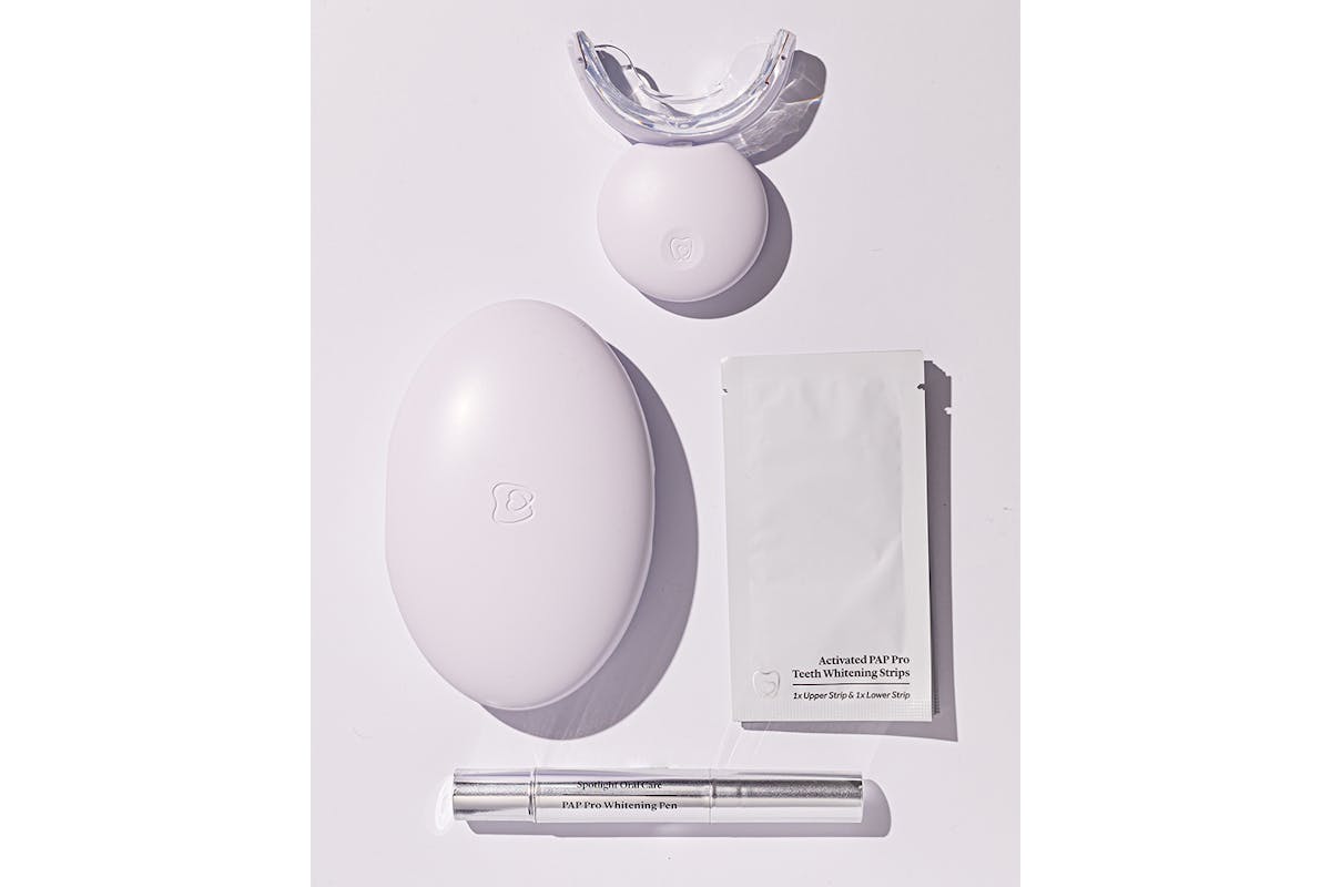 Spotlight Professional LED Teeth Whitening System | LEDSYSTEM-6