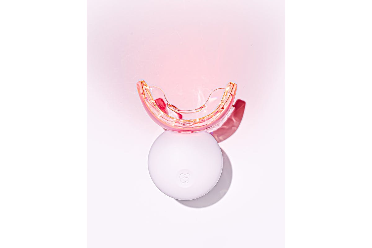 Spotlight Professional LED Teeth Whitening System | LEDSYSTEM-4