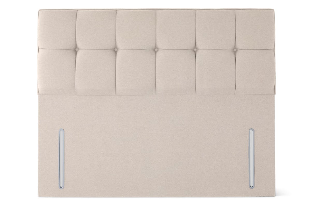 Sleepeezee | Leigh Headboard | Single | 3ft | Colour Options-12