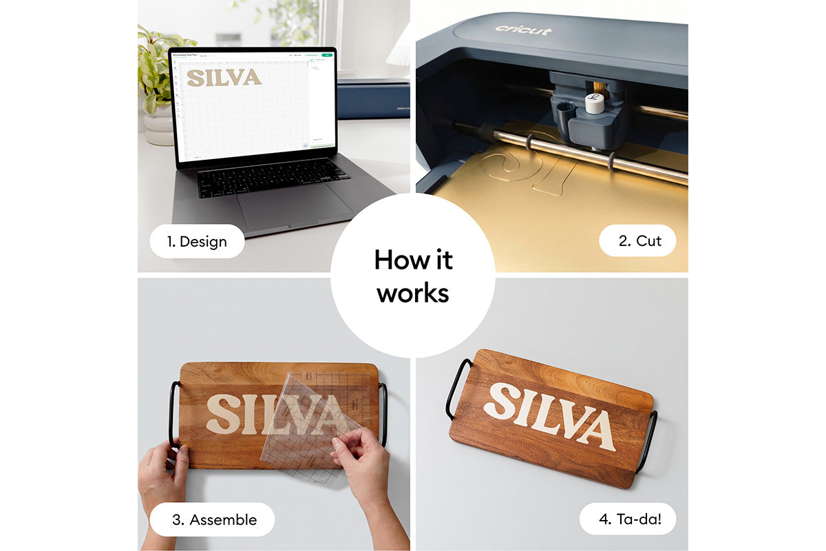 Cricut Maker® 5 Essential Bundle-3
