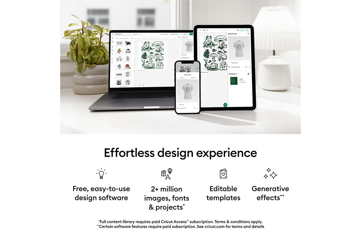 Cricut Maker® 5 Essential Bundle-6