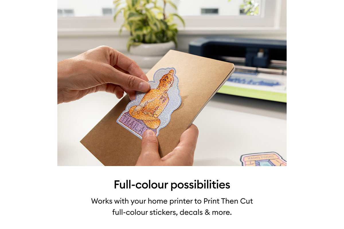Cricut Maker® 5 Essential Bundle-11