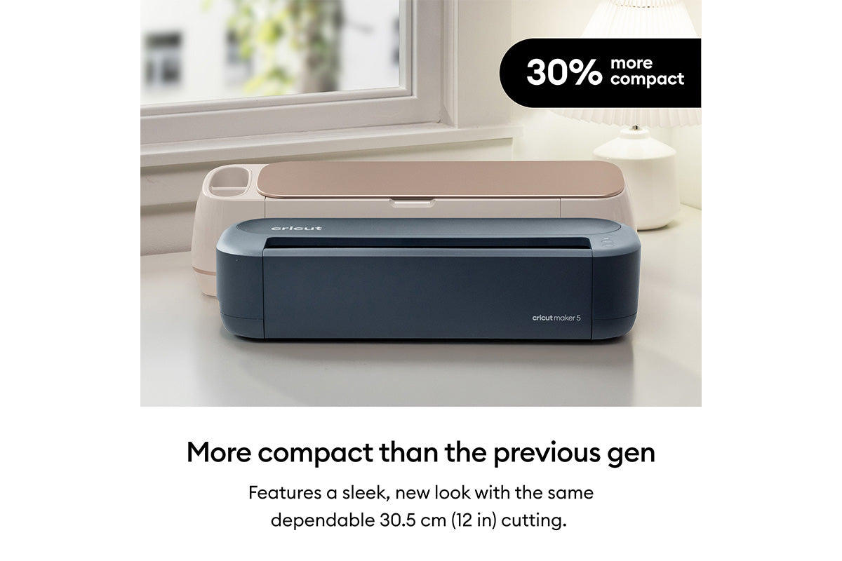 Cricut Maker® 5 Essential Bundle-10