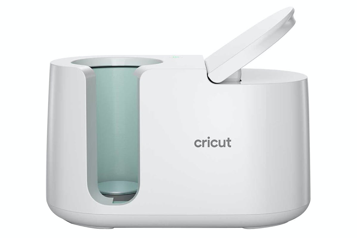 Cricut Mug Press-2