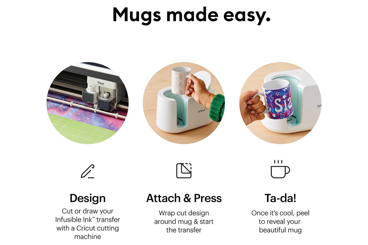 Cricut Mug Press-4
